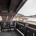Haus Excelsior 37b 蒂罗尔-泽费尔德