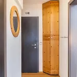 Haus Excelsior 37b 公寓 蒂罗尔-泽费尔德