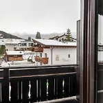 Haus Excelsior 37b 公寓 蒂罗尔-泽费尔德