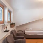 公寓 Haus Excelsior 37b *