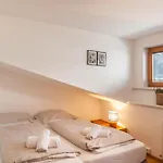 Haus Excelsior 37b 公寓 蒂罗尔-泽费尔德