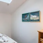 公寓 Haus Excelsior 37b 蒂罗尔-泽费尔德