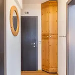公寓 Haus Excelsior 37b 蒂罗尔-泽费尔德