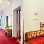 Haus Excelsior 37b 蒂罗尔-泽费尔德