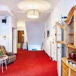 公寓 Haus Excelsior 37b