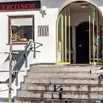 Haus Excelsior 37b 公寓 *