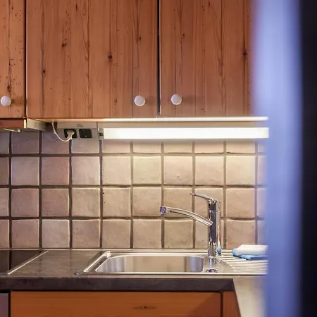 Haus Excelsior 37b 蒂罗尔-泽费尔德