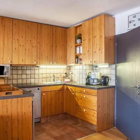 Haus Excelsior 37b *