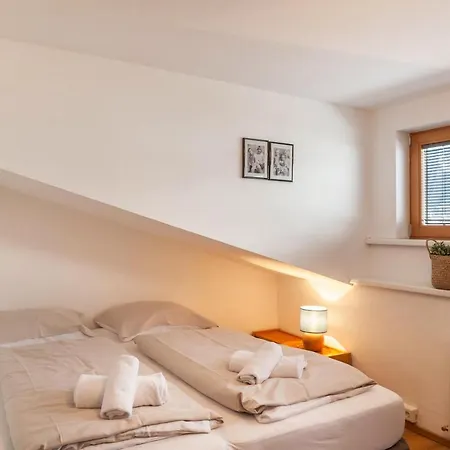 아파트 Haus Excelsior 37b