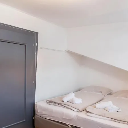 Διαμέρισμα Haus Excelsior 37b *