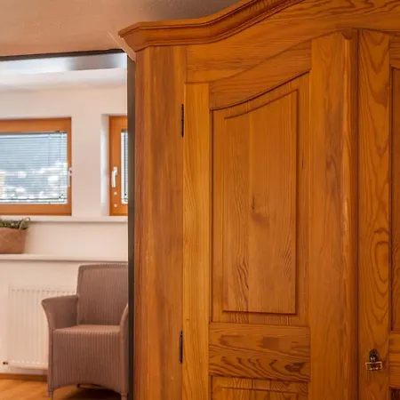 Apartment Haus Excelsior 37b