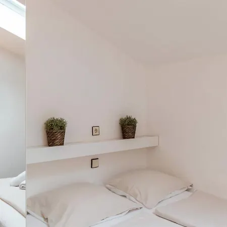 Haus Excelsior 37b 公寓 蒂罗尔-泽费尔德