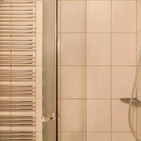 公寓 Haus Excelsior 37b *