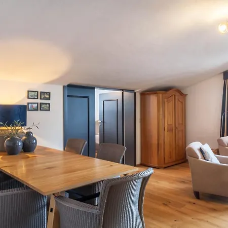 Haus Excelsior 37b * 蒂罗尔-泽费尔德