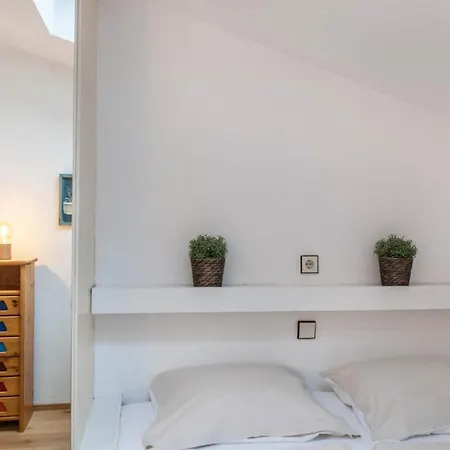 아파트 Haus Excelsior 37b *