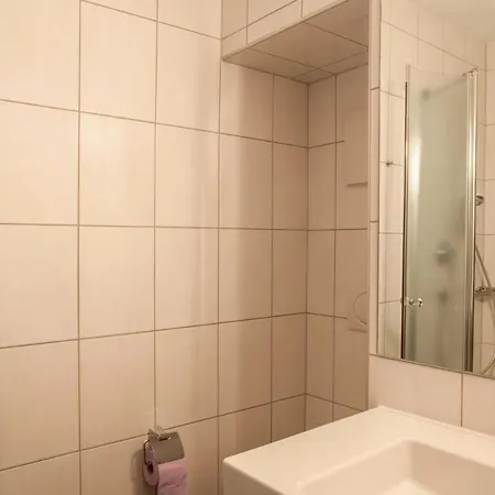 Haus Excelsior 37b Apartment Seefeld in Tirol