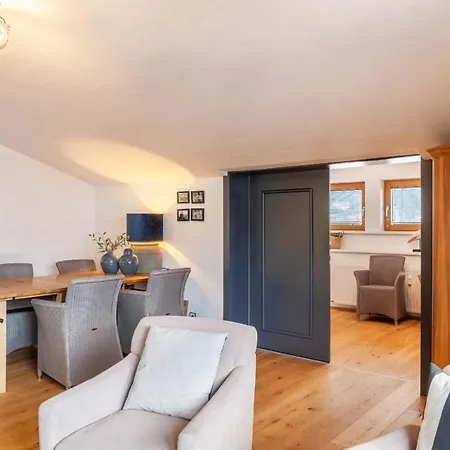 Haus Excelsior 37b * 蒂罗尔-泽费尔德