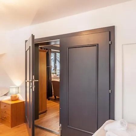 公寓 Haus Excelsior 37b *