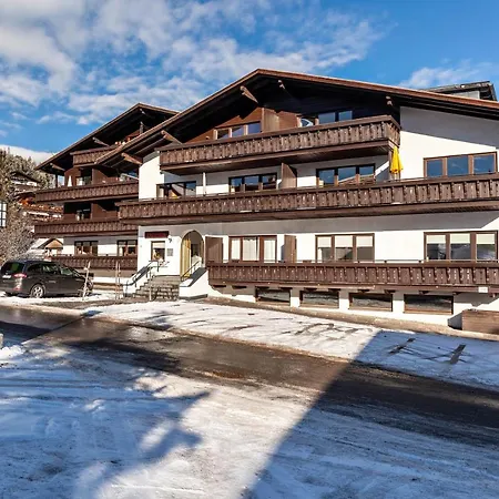 Haus Excelsior 37b * Seefeld in Tirol
