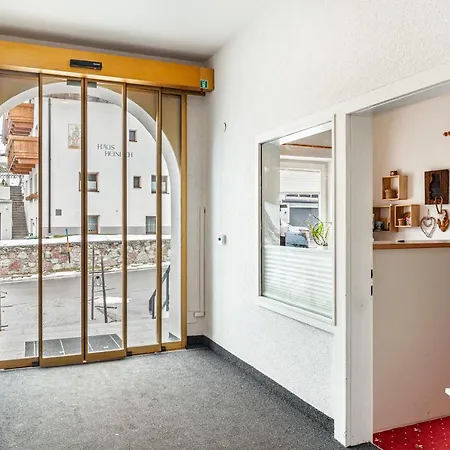 Haus Excelsior 37b * 蒂罗尔-泽费尔德