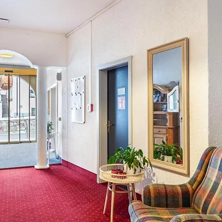 Haus Excelsior 37b 公寓