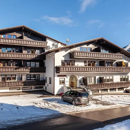 Haus Excelsior 37b *