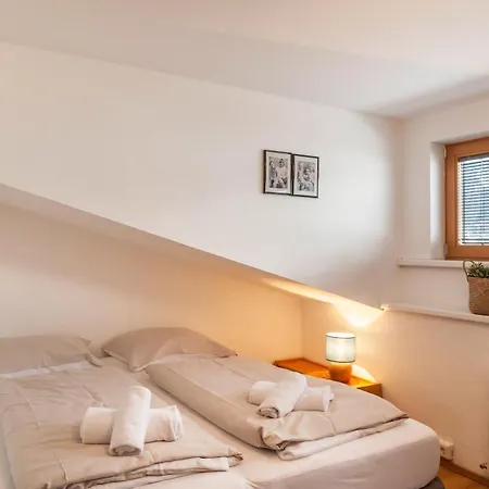 Haus Excelsior 37b Apartamento Seefeld in Tirol