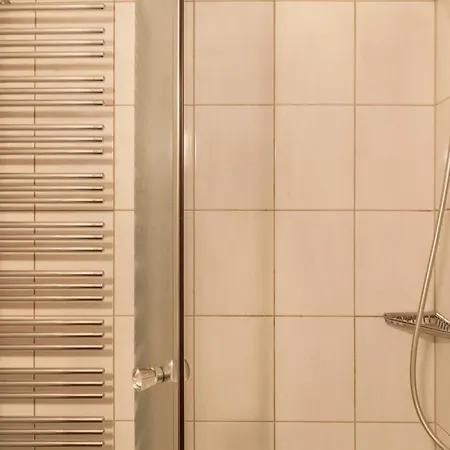Haus Excelsior 37b Apartamento *