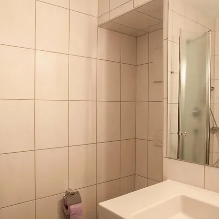 Haus Excelsior 37b Apartamento