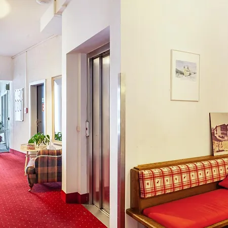 Haus Excelsior 37b Seefeld in Tirol