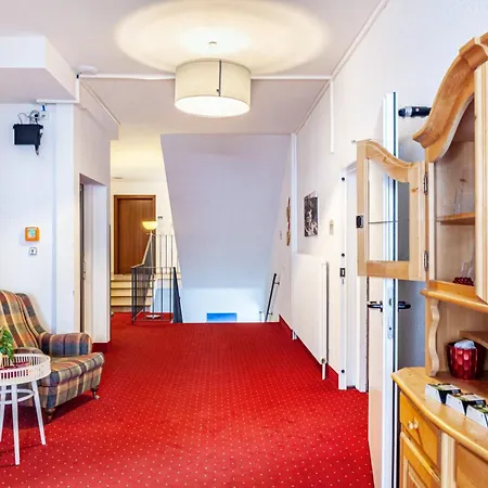 Apartamento Haus Excelsior 37b