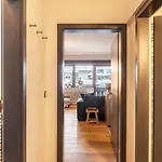 アパート Haus Excelsior 37b *