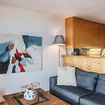Haus Excelsior 37b * ゼーフェルト・イン・チロル