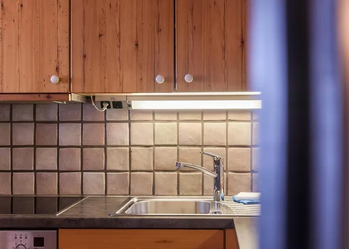 Haus Excelsior 37b 제펠드 인 티롤