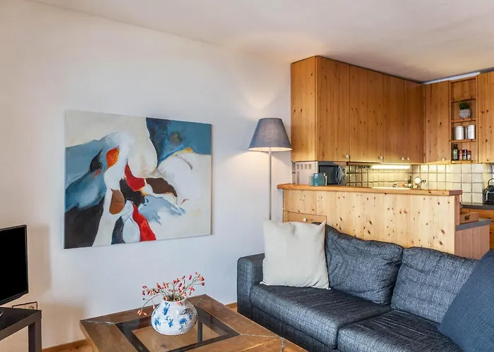 Haus Excelsior 37b * 제펠드 인 티롤