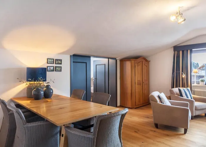 Haus Excelsior 37b * 제펠드 인 티롤