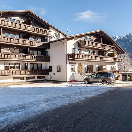 Haus Excelsior 37b Apartamento