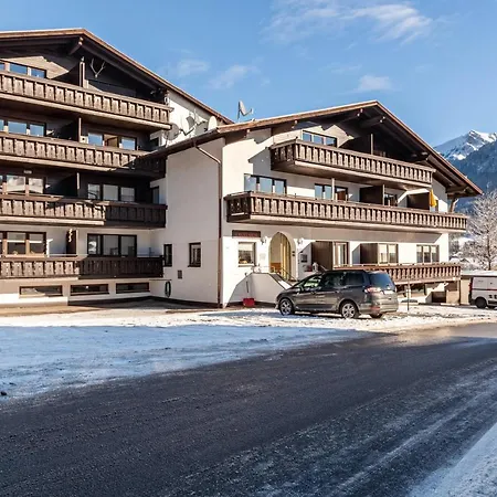 Apartamento Haus Excelsior 37b