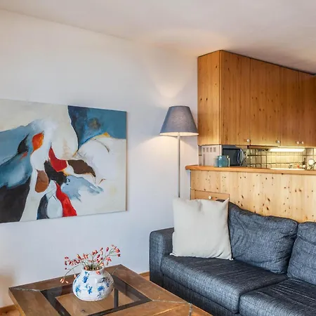 Haus Excelsior 37b Ζέεφελντ